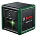 ЛАЗЕРЕН НИВЕЛИР BOSCH QUIGO GREEN II