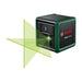 ЛАЗЕРЕН НИВЕЛИР BOSCH QUIGO GREEN II