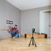 ЛАЗЕРЕН НИВЕЛИР BOSCH UNIVERSAL LEVEL 2
