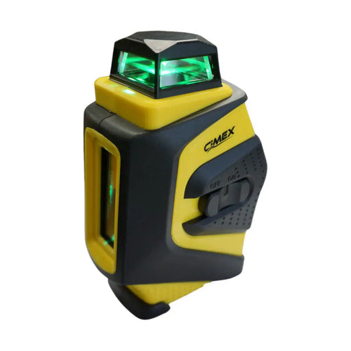 ЛАЗЕРЕН НИВЕЛИР CIMEX RL4H1V-G
