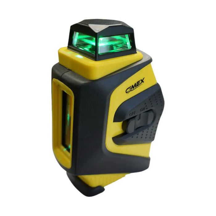 ЛАЗЕРЕН НИВЕЛИР CIMEX RL4H1V-G