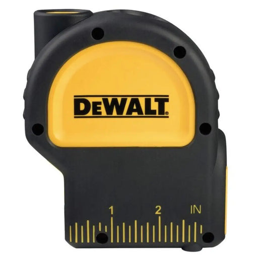 Лазерен нивелир DeWALT DW0822-XJ Нивелир линия/точка 10м
