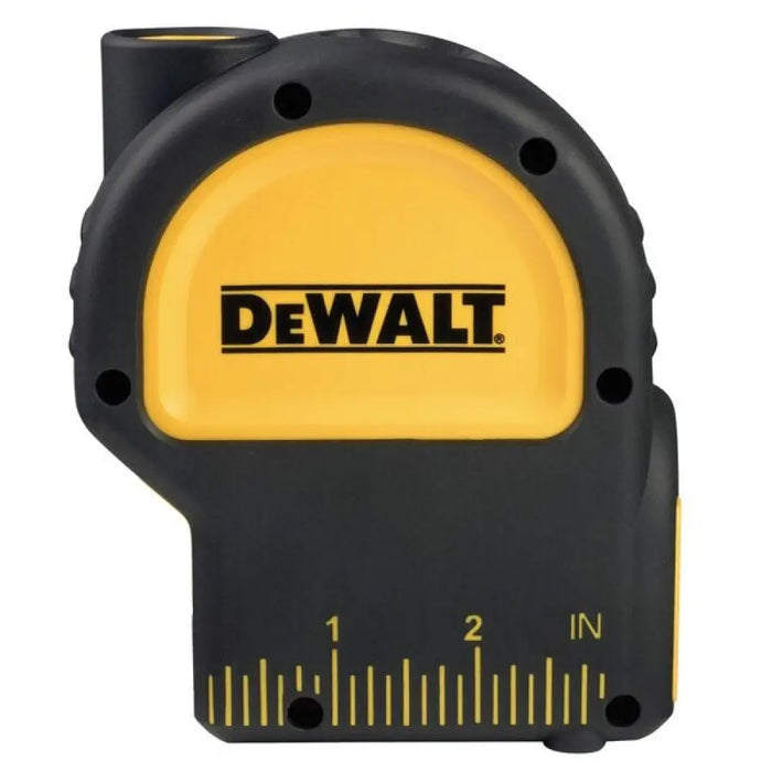 Лазерен нивелир DeWALT DW0822-XJ Нивелир линия/точка 10м