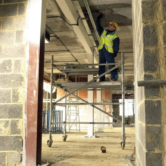 Лазерен нивелир DeWALT DW0822-XJ Нивелир линия/точка 10м