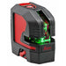 Лазерен нивелир Leica Geosystems Lino L2P5G ± 0,2 MM/M