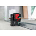 Лазерен нивелир Leica Geosystems Lino L2P5G ± 0,2 MM/M