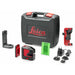Лазерен нивелир с линии Leica Geosystems L2G