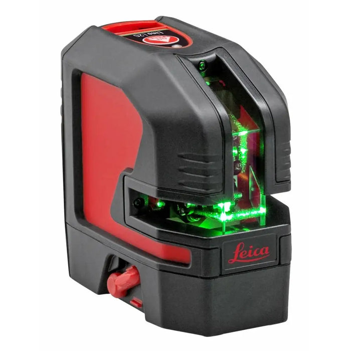 Лазерен нивелир с линии Leica Geosystems L2G
