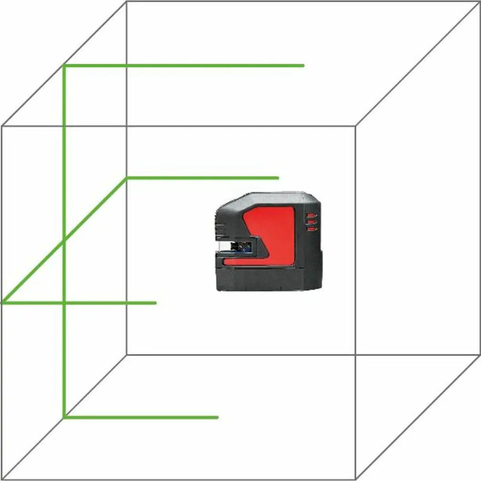 Лазерен нивелир с линии Leica Geosystems L2G
