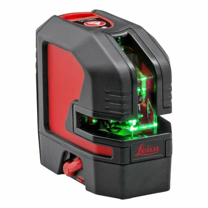 Лазерен нивелир с линии Leica Geosystems L2G
