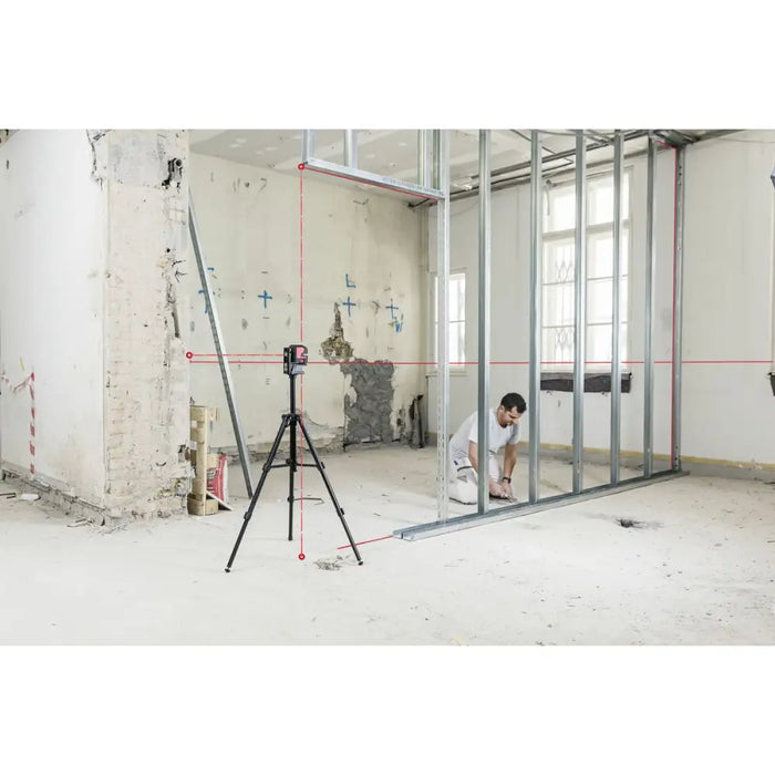 Лазерен нивелир с линии Leica Geosystems L2P5