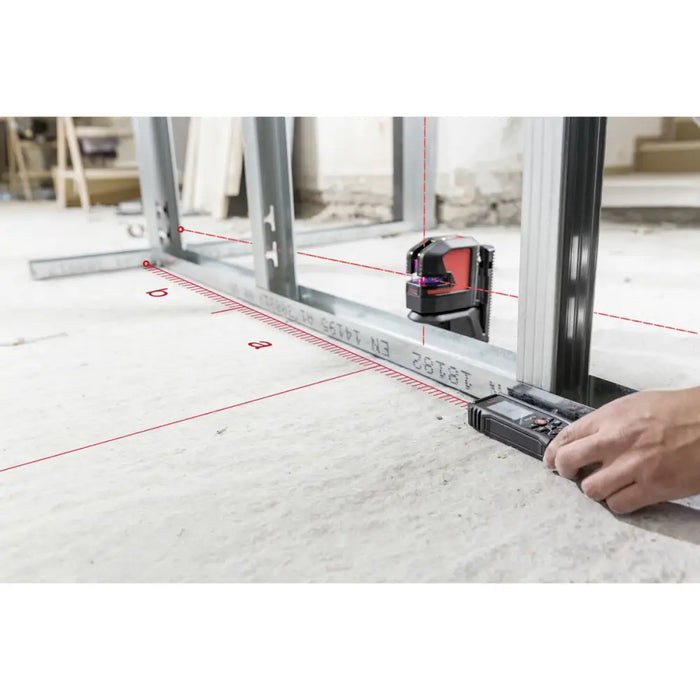Лазерен нивелир с линии Leica Geosystems L2P5