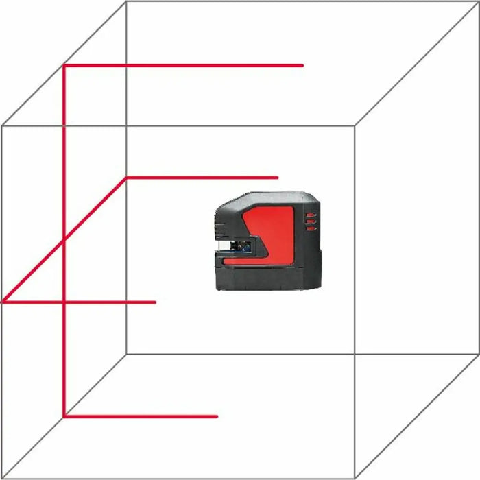 Лазерен нивелир с линии Leica Geosystems L2s