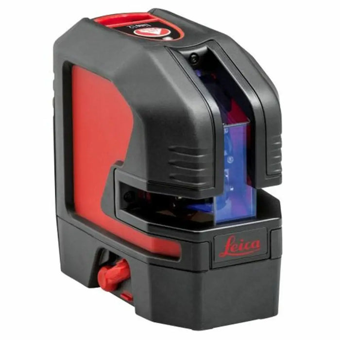 Лазерен нивелир с линии Leica Geosystems L2s