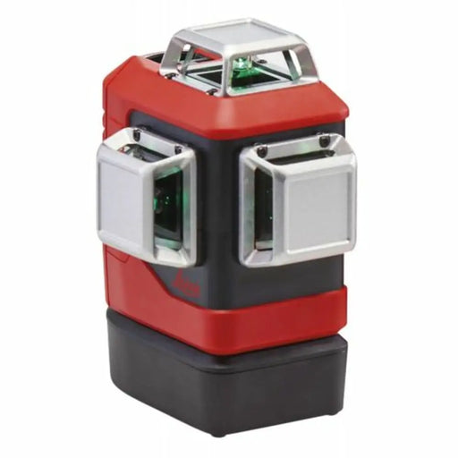 Лазерен нивелир с линии Leica Geosystems L6G