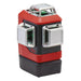 Лазерен нивелир с линии Leica Geosystems L6G