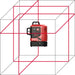 Лазерен нивелир с линии Leica Geosystems L6R