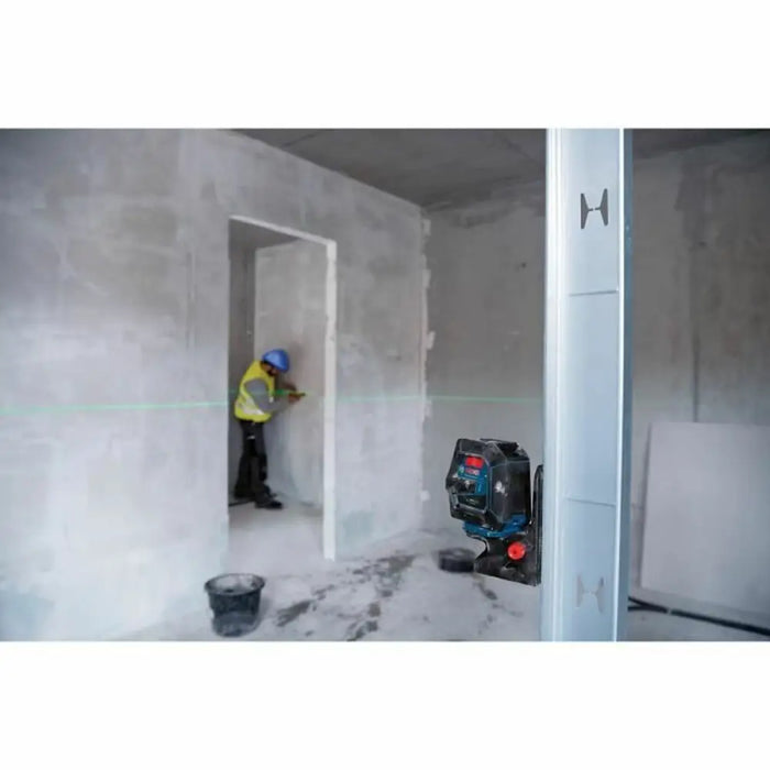 Лазерен нивелир BOSCH GCL 2-50