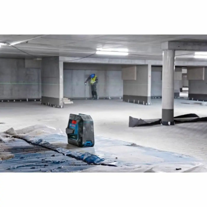 Лазерен нивелир BOSCH GCL 2-50