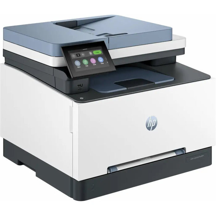лазерен принтер HP Laserjet Pro MFP 3302SDW
