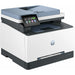 лазерен принтер HP Laserjet Pro MFP 3302SDW