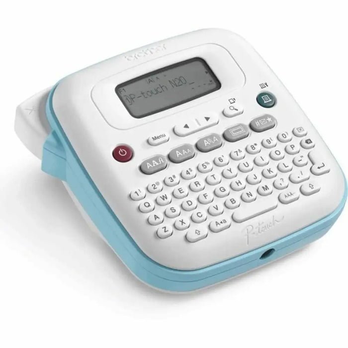 лазерен принтер Brother