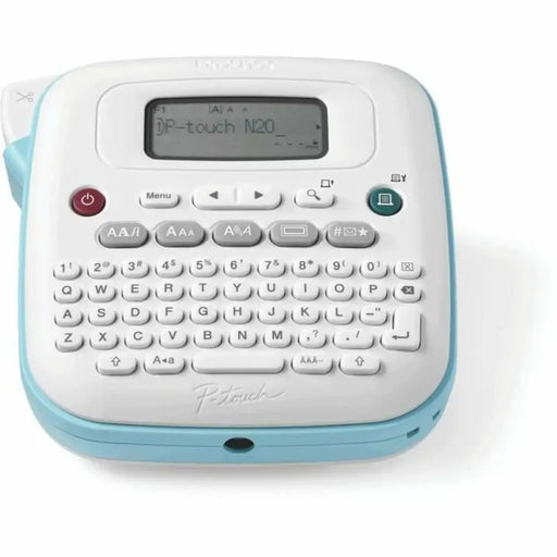 лазерен принтер Brother