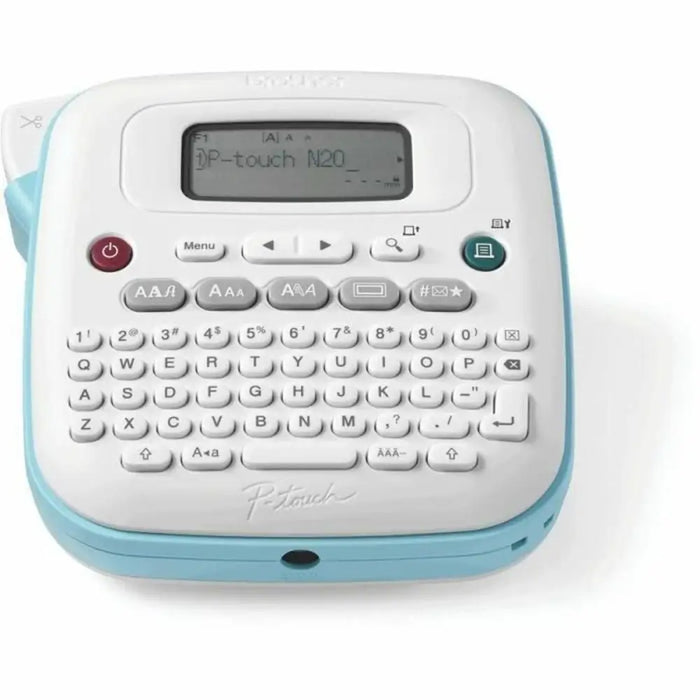 лазерен принтер Brother