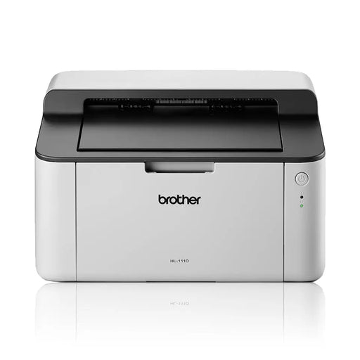 Лазерен принтер Brother HL - 1110E Laser Printer
