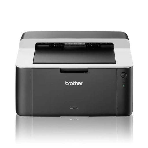 Лазерен принтер Brother HL - 1112E Laser Printer