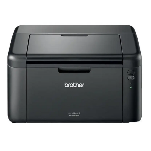 Лазерен принтер Brother HL - 1222WE Laser Printer