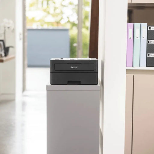 лазерен принтер Brother HL-L2460DN