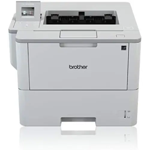 Лазерен принтер Brother HL - L6400DW Laser Printer