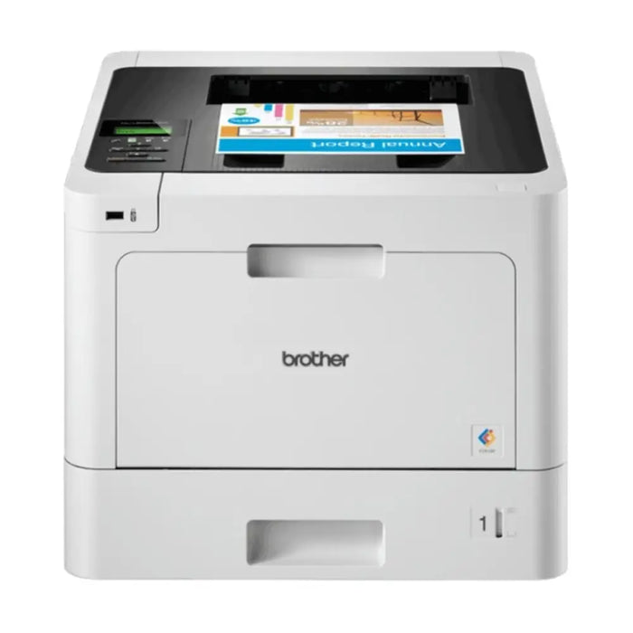 лазерен принтер Brother HL-L8260CDW