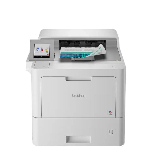 Лазерен принтер Brother HL - L9430CDN Colour Laser Printer