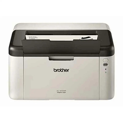лазерен принтер Brother HL1210WZX1