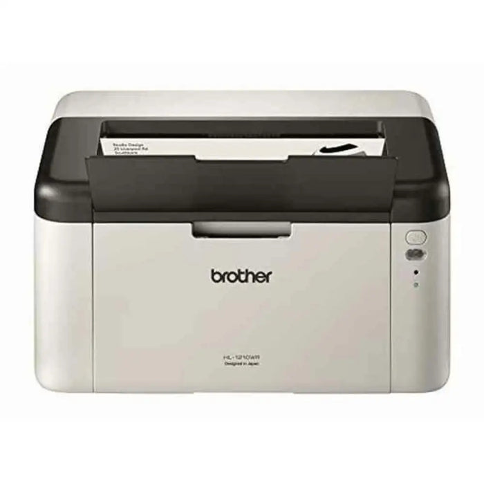 лазерен принтер Brother HL1210WZX1