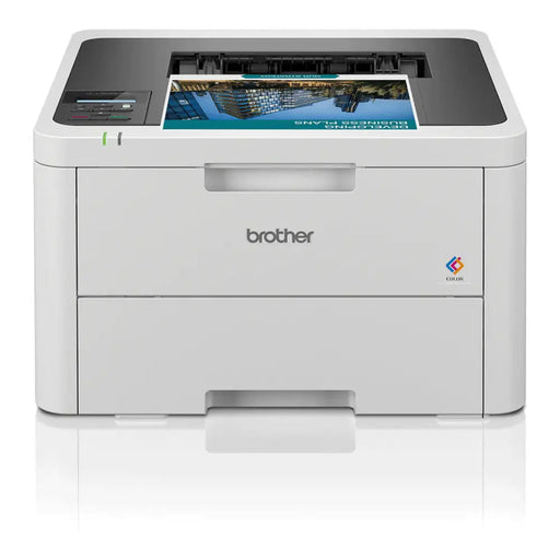 лазерен принтер Brother HLL3240CDW
