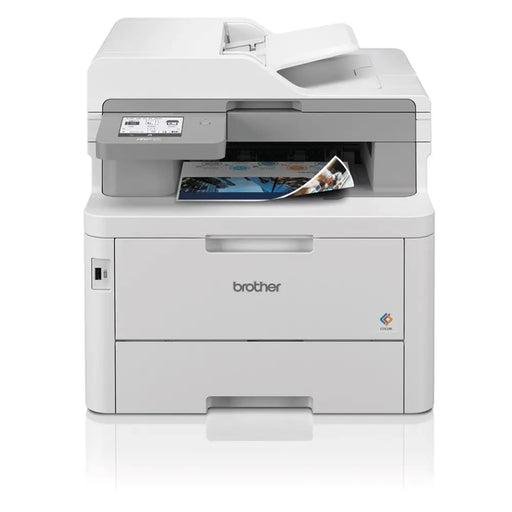 лазерен принтер Brother MFC-L8340CDW