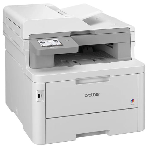 лазерен принтер Brother MFC-L8340CDW
