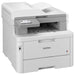 лазерен принтер Brother MFC-L8340CDW