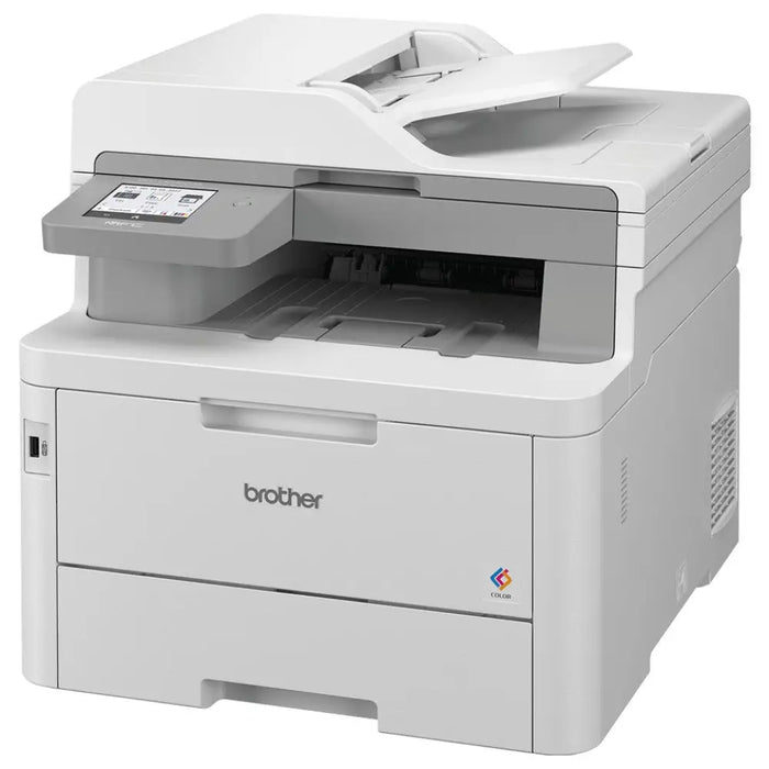 лазерен принтер Brother MFC-L8340CDW