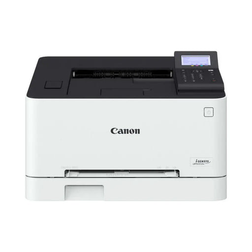 лазерен принтер Canon 5159C001 LCD Дисплей 21 ppm