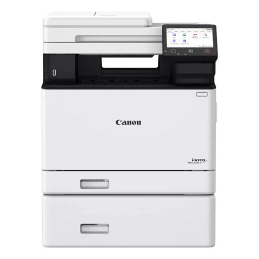лазерен принтер Canon 7185C010