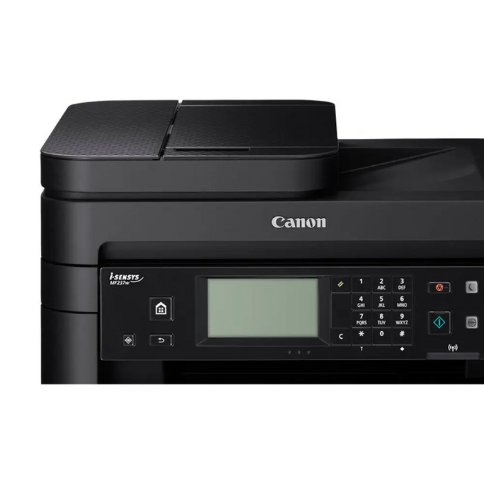 лазерен принтер Canon MF237w