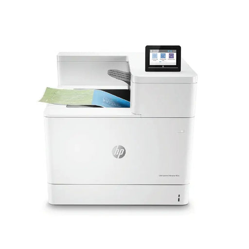 Лазерен принтер HP Color LaserJet Enterprise M856dn Printer
