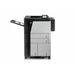 Лазерен принтер HP LaserJet Enterprise M806x + Printer