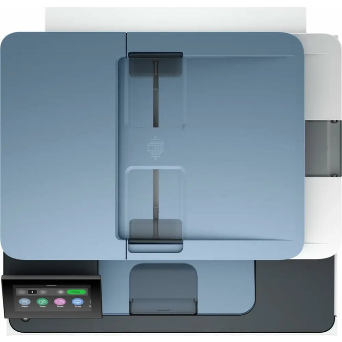 лазерен принтер HP Laserjet Pro MFP 3302SDW