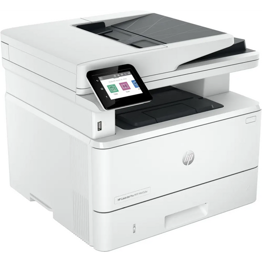 Лазерен принтер HP LaserJet Pro MFP 4102dw A4 1200 x 1200