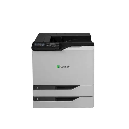 Лазерен принтер Lexmark CS820dte A4 Colour Laser Printer
